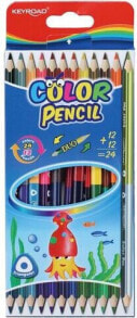 Colored Drawing Pencils for Kids