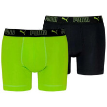 PUMA Sport 701210961 boxers 2 units