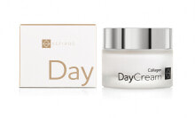 Moisturizing and nourishing the skin of the face