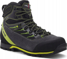 Men's Trekking Boots