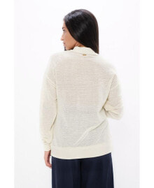 Women's sweaters and cardigans