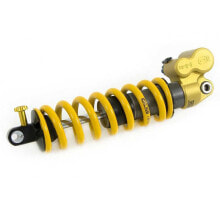 Shock absorbers for bicycles