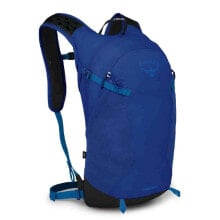 Hiking backpacks