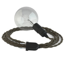 CREATIVE CABLES TN04 3 m Hanging Lamp