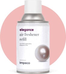 Air fresheners and fragrances for home