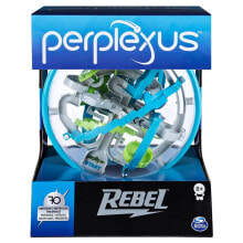 SPIN MASTER Perplexus Rebel Rookie Table Board Game