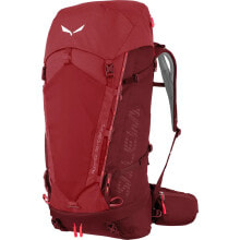 Hiking backpacks