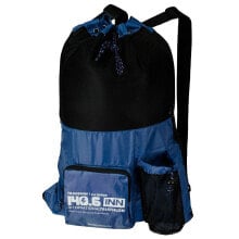 Спортивные рюкзаки BUDDYSWIM 140.6inn 2nd Edition Backpack