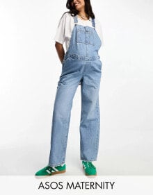 Women's overalls