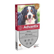 Flea and tick repellents for animals