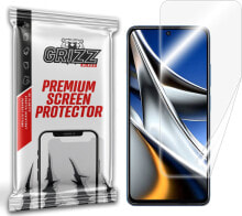 Protective films and glasses for smartphones