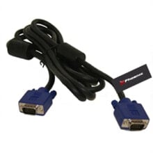 PHOENIX TECHNOLOGIES VGA Extender M/F cable 1.8 m