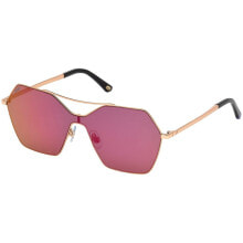 Мужские солнцезащитные очки WEB EYEWEAR WE0213-34Z Sunglasses