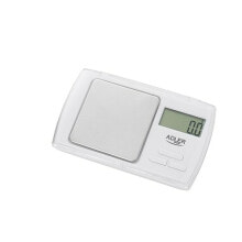 kitchen scale Adler AD 3161 White 500 g