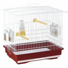 Cages for birds