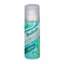 Сухие и твердые шампуни для волос Batiste купить от $8