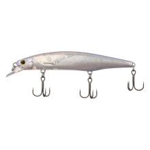 Fishing lures and jigs