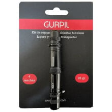 GURPIL Tubeless Tire Plugs