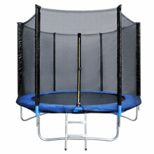 Trampolin Gartentrampolin HCA6FT купить онлайн