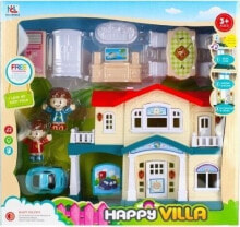 Dollhouses for girls