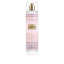 LOVELY LIGHTS body mist 236 ml