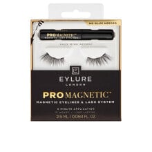 Eylure Pro Magnetic  Накладные ресницы