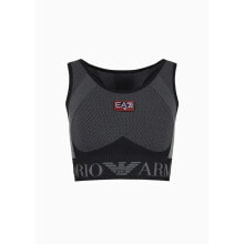 EA7 EMPORIO ARMANI 3DTH60_TJDGZ Sports Bra