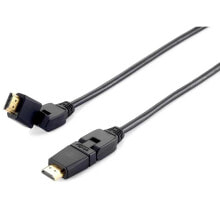 EQUIP 47008473 5 m HDMI Cable