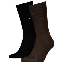 TOMMY HILFIGER 371111 socks 2 pairs