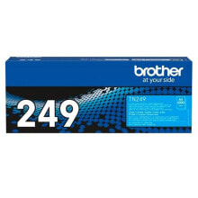 Картриджи для принтеров Brother купить от $217