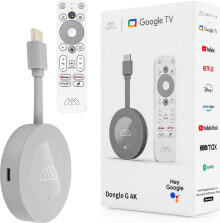 Telefon komórkowy Homatics Android SMART TV Homatics Dongle G 4K Android 11