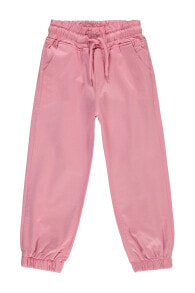 Children's trousers for girls