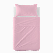 Bed linen for babies