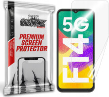 Protective films and glasses for smartphones