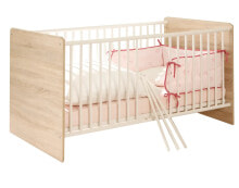 Детские кроватки для малышей Ticaa