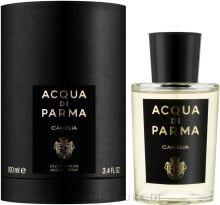 Acqua di Parma Camelia - Eau de Parfum