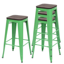 Bar stools for the kitchen