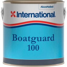 INTERNATIONAL 2.5L Boatguard EU 100 Antifouling