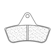 CL BRAKES 2926ATV1 Sintered Brake Pads