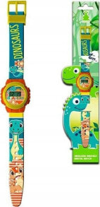 Children's wristwatches