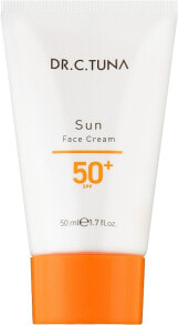 Tanning and sun protection products