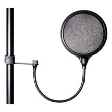 Vocal microphones