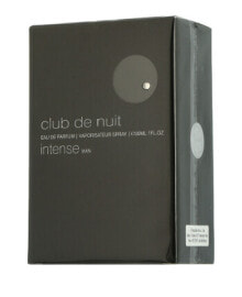 Armaf Club de Nuit Man Eau de Parfum Intense Spray