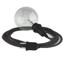 CREATIVE CABLES RL03 3 m Hanging Lamp For Lampshade