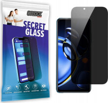 Protective films and glasses for smartphones