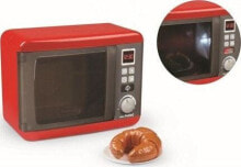 Детские кухни и бытовая техника Smoby Microwave