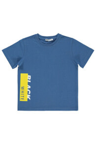 Children's T-shirts and T-shirts for boys