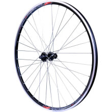 VELOX Mach1 ER10 Shimano TX500 9-10s 27.5´´ MTB Rear Wheel