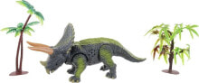 Купить развивающие игровые наборы и фигурки для детей Smily Play: Figurka Smily Play Figurka Dinozaur Triceratops z dźwiękiem