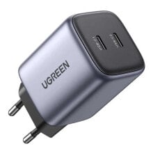 UGREEN Nexode USB-C Charger